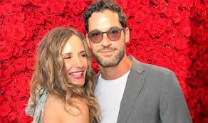 Check spelling or type a new query. What We Know About Tom Ellis Wife Meaghan Oppenheimer Thenetline Tom Ellis Wife Tom Ellis Eastenders Actresses