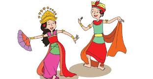 Kunci jawaban tema 2 kelas 5 halaman 90 pembelajaran 6. Materi Persiapan Menari Kelas 5 Tema 2 Subtema 2 Bloggers Id