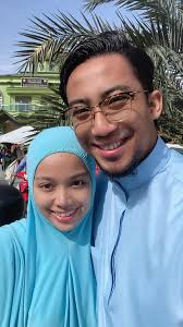 Semua Sebab Dia Percayakan Suaminya ." Lakonan Fattah Amin Makin Mantap,  Ini Pujian Da'i Wan Pada Fazura!