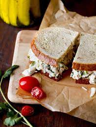 Craig Claiborne S Chicken Salad Sandwich Recipe Recipe Chicken Salad Sandwich Chicken Salad Sandwich Recipe Salad Sandwich