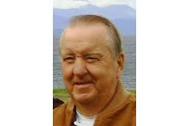 Harold Patton Obituary (1937