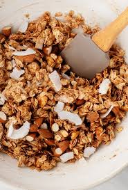 Homemade Granola Recipe Love And Lemons Recipe Homemade Granola Easy Homemade Granola Granola Recipes