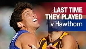 Opposition watch: Hawthorn