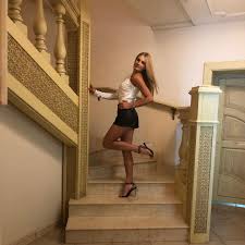 Публикация от dayana yastremska (@dayana_yastremskay) 22 июл 2019 в 10:56 pdt. Meet Dayana Yastremska The 18 Year Who Broke Serena S Heart Sports Gossip