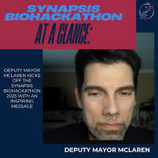 🏆 Announcing the Winners of Synapsis BioHackathon 2025! After an  incredible day of collaboration and innovation, we're excited to recognize  the outstanding projects that emerged from this year's BioHackathon! 🚀 🥇  First