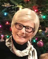 Obituary information for Marcia N. Renney