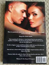 House of Vampires by Samantha Snow (2017, Trade Paperback) Adult Romance  9781977603494| eBay