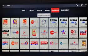 Live sports tv stream application is primarily used for football fans, cricket critics 5 best football live streaming apps you can't miss. How To Watch Live Tv Channels For Free On Your Android Tv Technosports