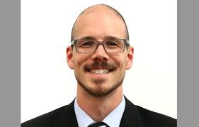 Charter defender: Derek Reimer bids for Ward 9 Calgary city council seat