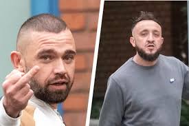 North Staffordshire dealers jailed for more than 10 years