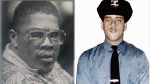 Getaway driver in NYPD cop's execution released: NYS database