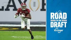 28, 2021 updated 11:23 pm utc apr. 2021 Nfl Mock Draft Watch Experts Split On What Detroit Lions Should Do With 7th Pick