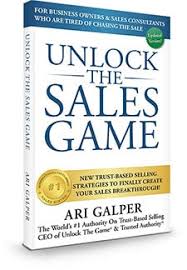 If a platform is struggling, our first assumption is that there just aren't enough games available. Webinar Unlock The Sales Game