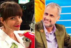 Join facebook to connect with romina espi olmedo and others you may know. La Postal Mas Romantica De Jorge Rial Y Su Novia