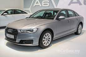 Browse malaysia's best used audi cars from the lowest prices. Audi A6 4g Facelift 2015 Exterior Image 24009 In Malaysia Reviews Specs Prices Carbase My