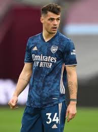 Check out granit xhaka and his rating on fifa 21. Granit Xhaka Biography Age Stats Fifa Wiki More Wiki Star Bio