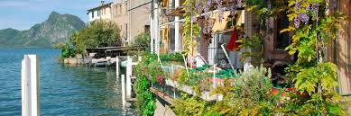 Gandria is both a quarter of the city of lugano in the swiss canton of ticino, and a village on the northern shore of lake lugano, which forms the core of that quarter. Die Besten Verfugbaren Hotels Und Unterkunfte In Der Nahe Von Gandria Schweiz