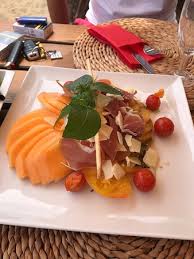 La Reine Jeanne Sainte Maxime Restaurant Avis Numero De Telephone Photos Tripadvisor