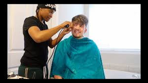 However what separates kim taehyung aka v from the rest of his contemporaries is his unique sense. Tubget Download Video Getting My Haircut By Og Jazz From Jazz Tae