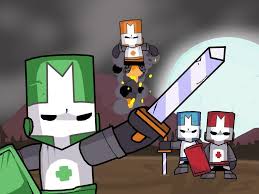 Castle Crashers Wallpapers Wallpaper Cave Please contact us if you want to publish a castle crashers wallpaper on our site. castle crashers wallpapers wallpaper cave