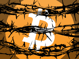 Bitcoin is the currency of the internet: Bitcoin S Image Problem Techcrunch
