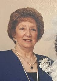 Elizabeth "Betty" Pusateri