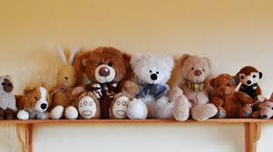 We did not find results for: 10 Best Stuffed Animal Storage Solutions To Declutter The Mess Storables