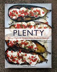 Vegetables Coming Right Up Amy A La Mode Plenty Cookbook Vegetarian Cookbook Vegetable Recipes
