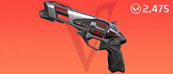 Sheriff Skins | Valorant - Zilliongamer