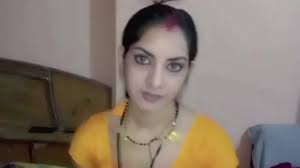 Beautiful Indian Girl on Her Wedding Night with Her Husband - Uncensored Steamy Night Scenes
