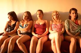 Get all of hollywood.com's best movies lists, news, and more. The Chosen Ones Review Mexican Sex Slavery Study Takes No Prisoners Variety