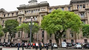 Os números que identificam um processo do tribunal de justiça do estado de são paulo são aqueles que estão em vermelho, ou seja, o número 8 identifica o órgão do judiciário (justiça estadual) e o número 26 o tribunal do respectivo segmento do poder judiciário (tribunal de justiça do estado de são paulo). Concurso Tj Sp 2017 Saiu O Edital Com 590 Vagas Para Escrevente