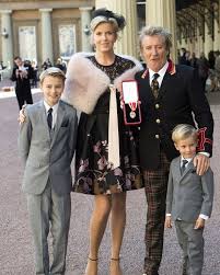 He even just had his eighth child in february of this year. Rod Stewart Children How Many Children Does Rod Have Celebrity News Showbiz Tv Express Co Uk