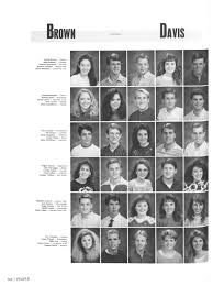 Prickly Pear, Yearbook of Abilene Christian University, 1991