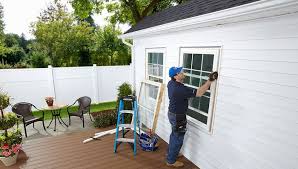 Replacement windows do not have nailing flanges or fins. How To Install A Window Screen Lowe S