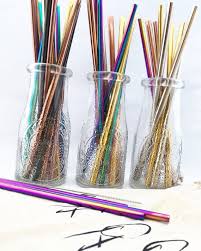 Each of our stainless steel straws support a different sea animal that is affected by plastic waste. Pin On Loveearth