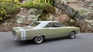 Image result for Light Green 1968 Dart