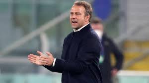 Hansi flick has been confirmed as the next germany head coach. Bayern Munich Flick Plays Down Speculation Over Germany Manager S Job As Com