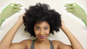 Monica shares plenty of healthy hair and styling tips, from natural hair styling to styling with heat. New Natural Haircare Products On Our Radar
