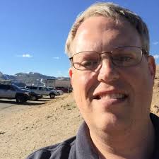 Patrick Goff's Instagram, Twitter & Facebook