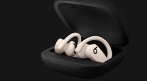 Latest Apple Airpods 2 Alternative Comes From Beats Powerbeats Pro Apple Airpods 2 Wireless Earbuds Earbuds