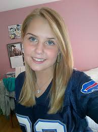 Hello everyone. I'm Hailey Ropertz, I live just outside of Peterborough in  the country. My plan is to become an elementary school teacher and also  work with special needs children. I will