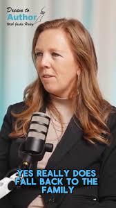 Being a mom, an author, and a coach—Jackie Haley is all about leading by  example. She’s passionate about her work, overcoming challenges, and  building a successful company that inspires her kids to ...