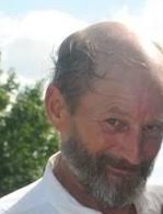 Ted Blackwell Obituary