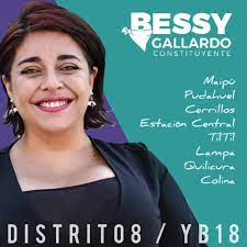 May 07, 2021 · bessy gallardo, constituyente electa: Bessygprado Home Facebook