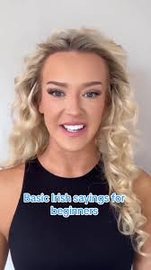 Planning to visit #Ireland🇮🇪 in the near future or want to start learning  #Irish today? Here are 7 basic phrases you need to know! #irishtiktok  #learnirish #speakirish #irishlesson #languagelesson ...