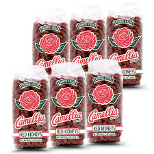 Maybe you would like to learn more about one of these? Camellia Brand Dry Red Kidney Beans 1 Pound 6 Pack Buy Online In Faroe Islands At Faroe Desertcart Com Productid 214523786