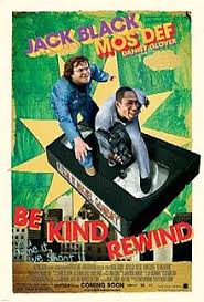 A man must unravel the mystery of his own past to find his way back to 1989 and save his trapped teenage daughter from a bullying accident that is destined to claim her life. Be Kind Rewind Wikipedia