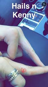 Like all the finger tattoos. 6 Best Celebrity Finger Tattoos Design Ideas For Women