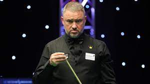 Stephen gordon hendry mbe is a scottish professional snooker player and a commentator for the bbc and itv. Gibraltar Open Snooker 2021 Stephen Hendry Beaten By Matthew Selt In Comeback Match Eurosport